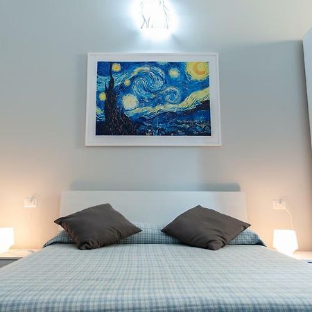 Apartament Casa Fiorito Neapol Zewnętrze zdjęcie