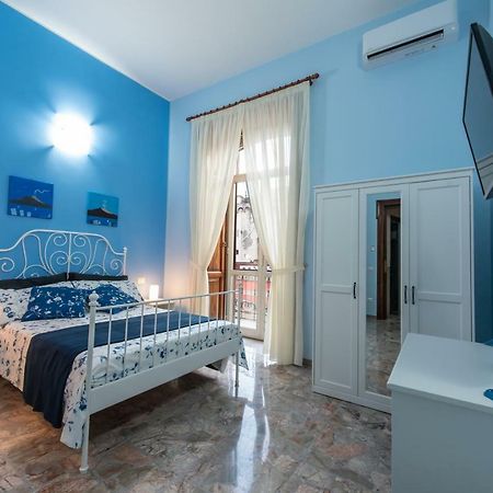 Apartament Casa Fiorito Neapol Zewnętrze zdjęcie