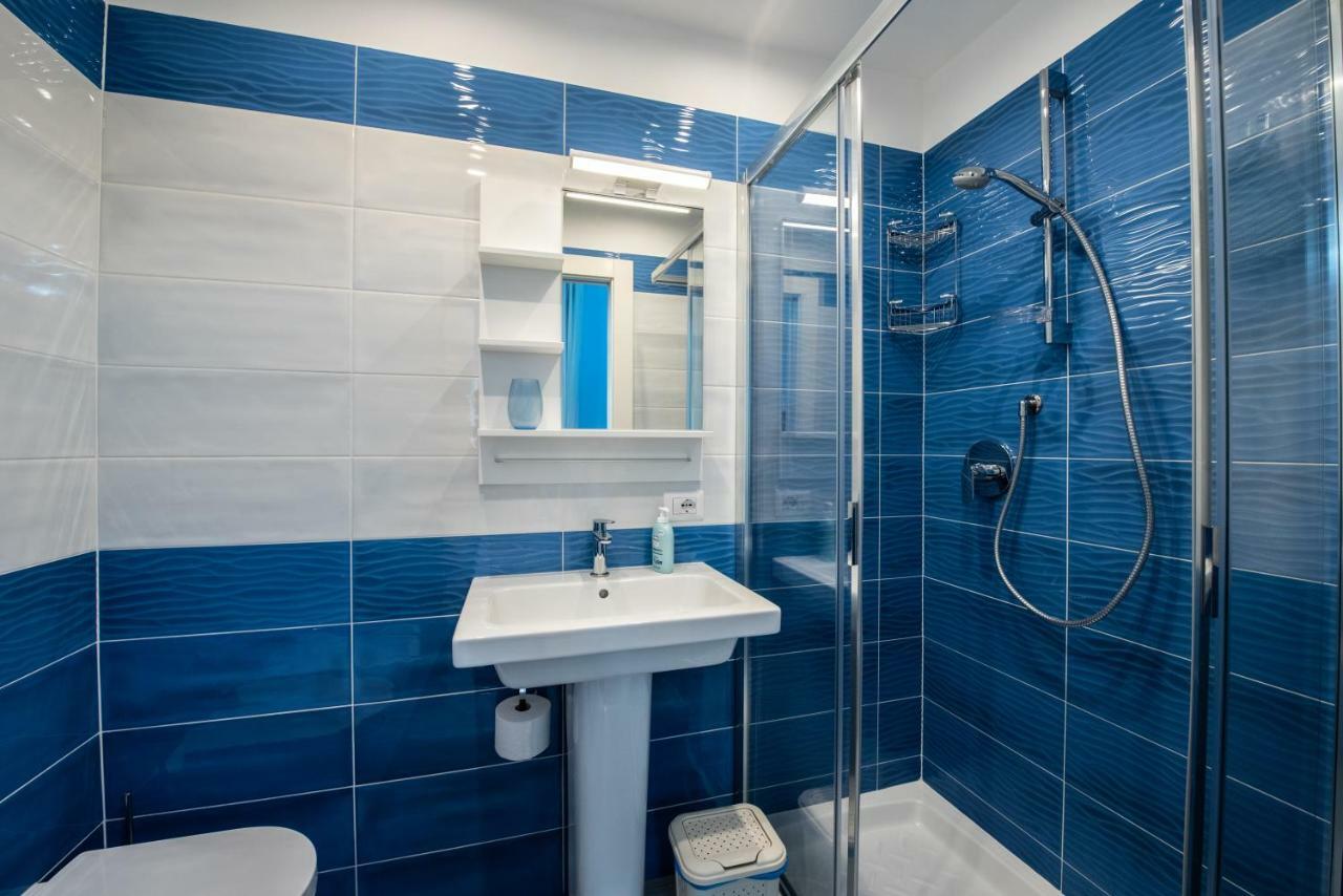 Apartament Casa Fiorito Neapol Zewnętrze zdjęcie