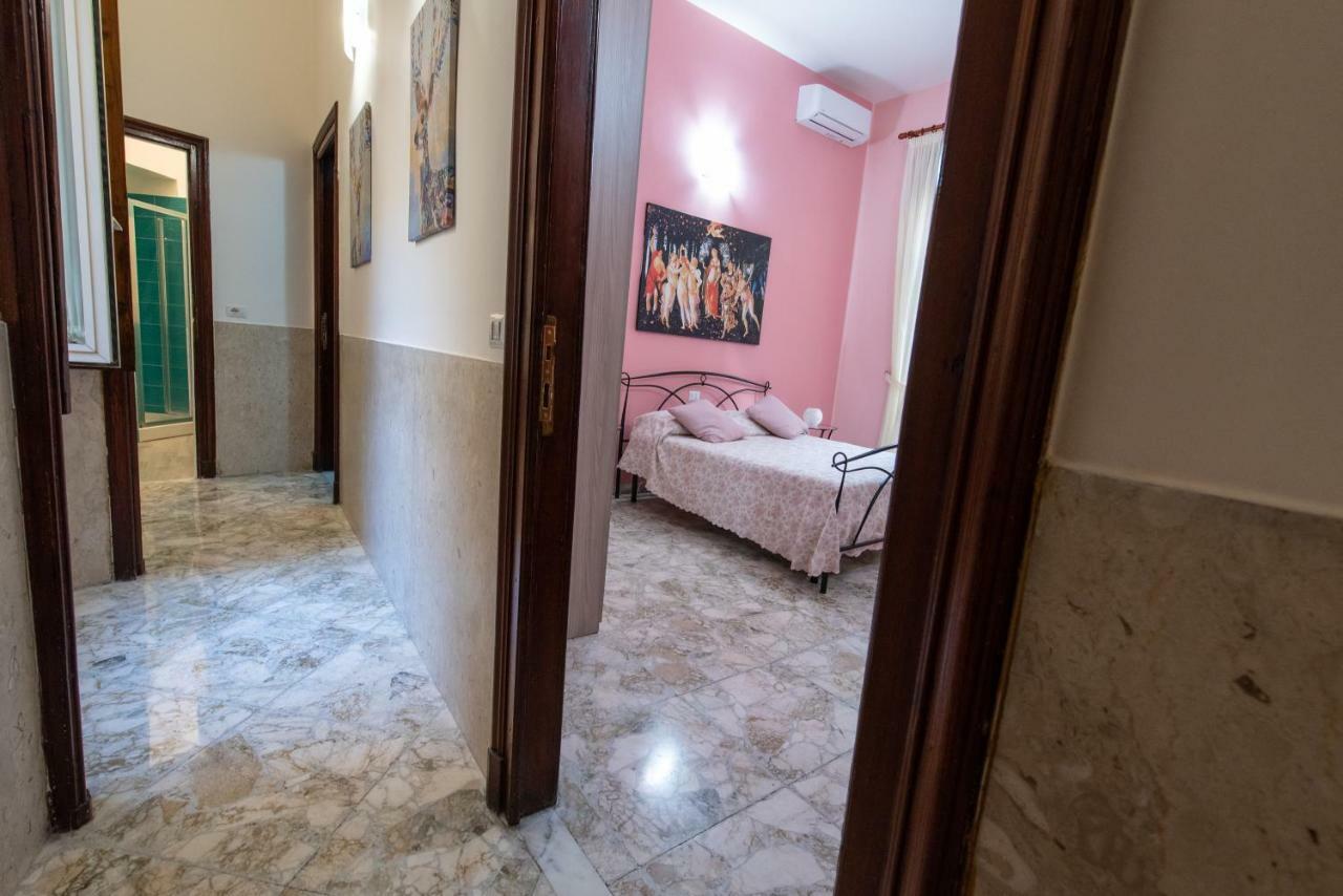 Apartament Casa Fiorito Neapol Zewnętrze zdjęcie